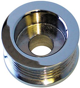 Alternator Pulley 6-Groove Serpentine