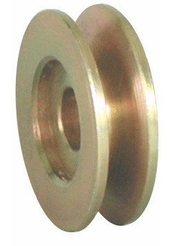 Alternator Pulley Single V-Belt