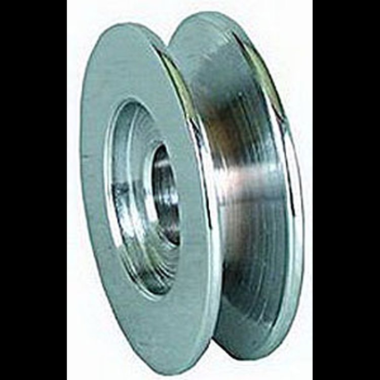 Alternator Pulley Single Groove V-Belt