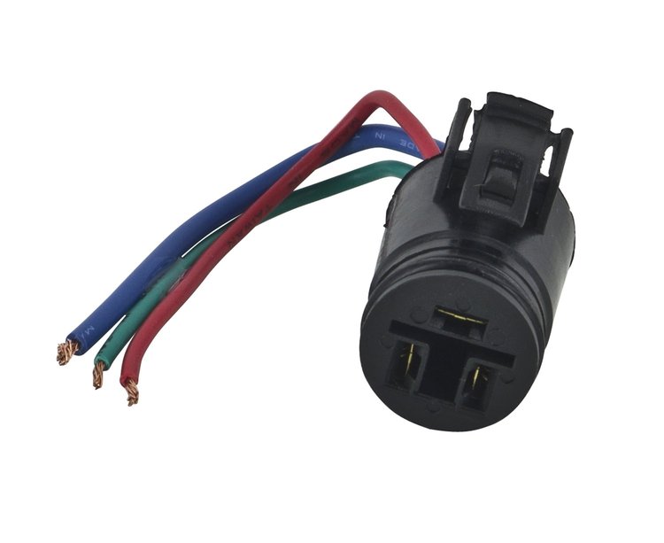 Plug and Harness Denso