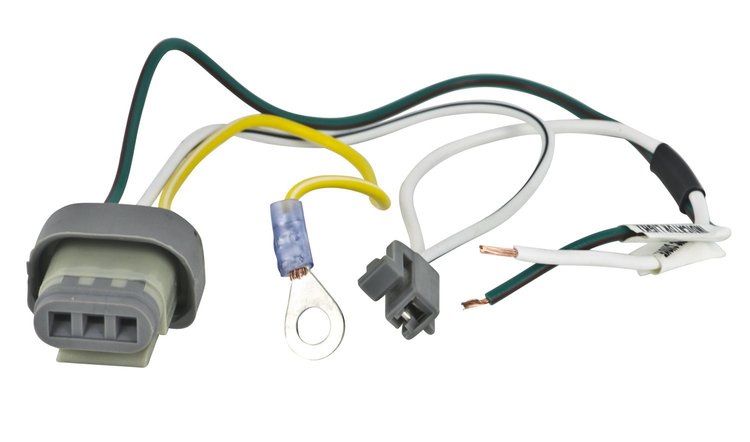 Wiring Harness 1G to 3G