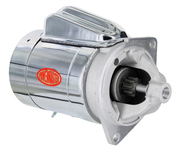 OE-Style Performance Starter Small Block Ford