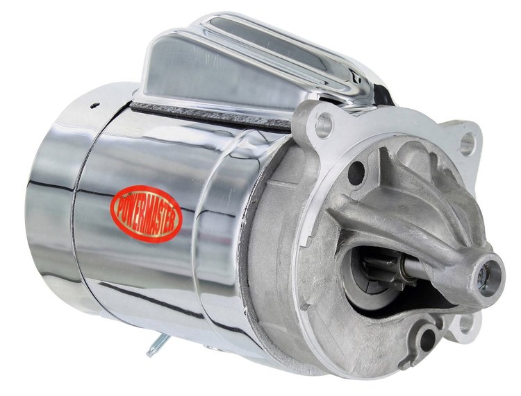 OE-Style Performance Starter Big Block Ford "FE"