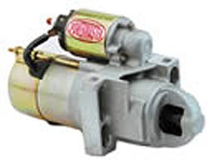 OE-Style Performance Starter Chevy