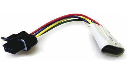 Wiring Harness CS130D to CS130