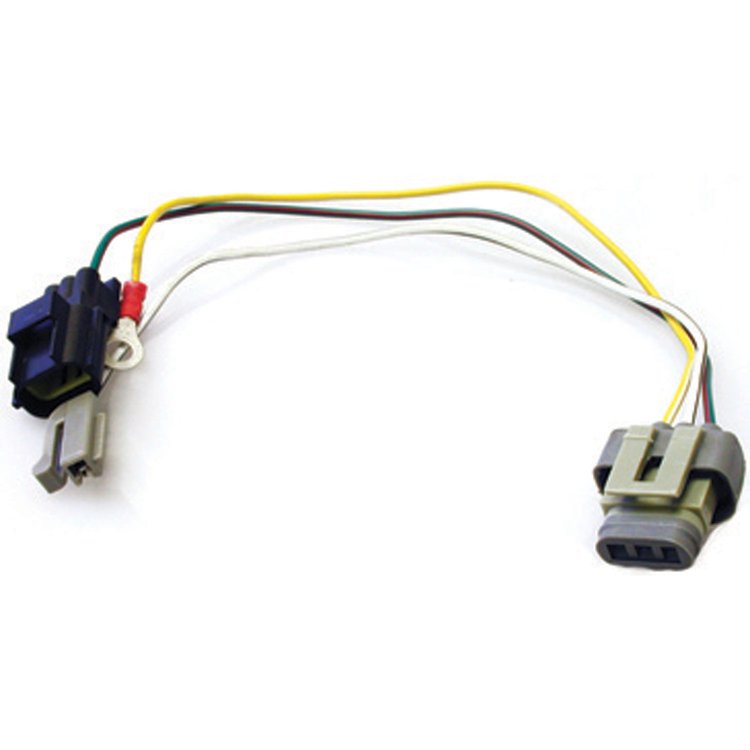 Wiring Harness ND to CS130