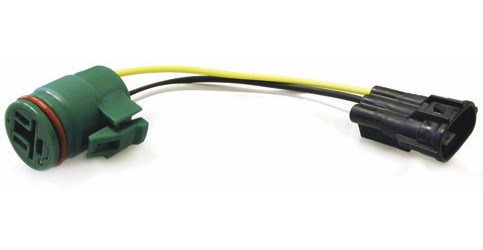 Wiring Harness ND Oval to ND Round