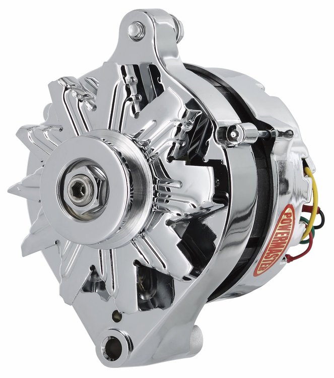 1G Style Ford Alternator 75 Amp
