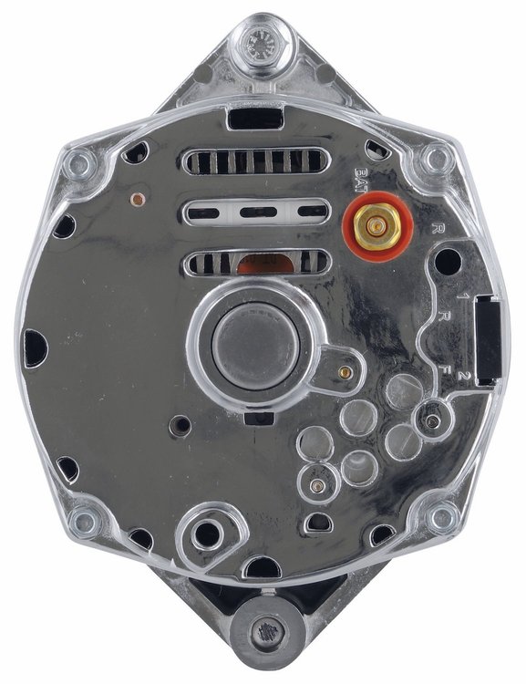 10SI Internally Regulated Alternator 85 Amp