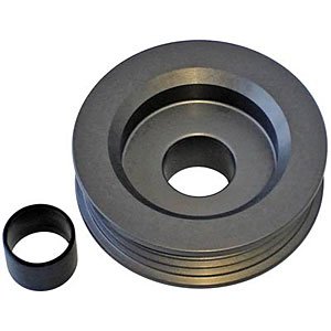 Alternator Pulley 3-Groove Serpentine