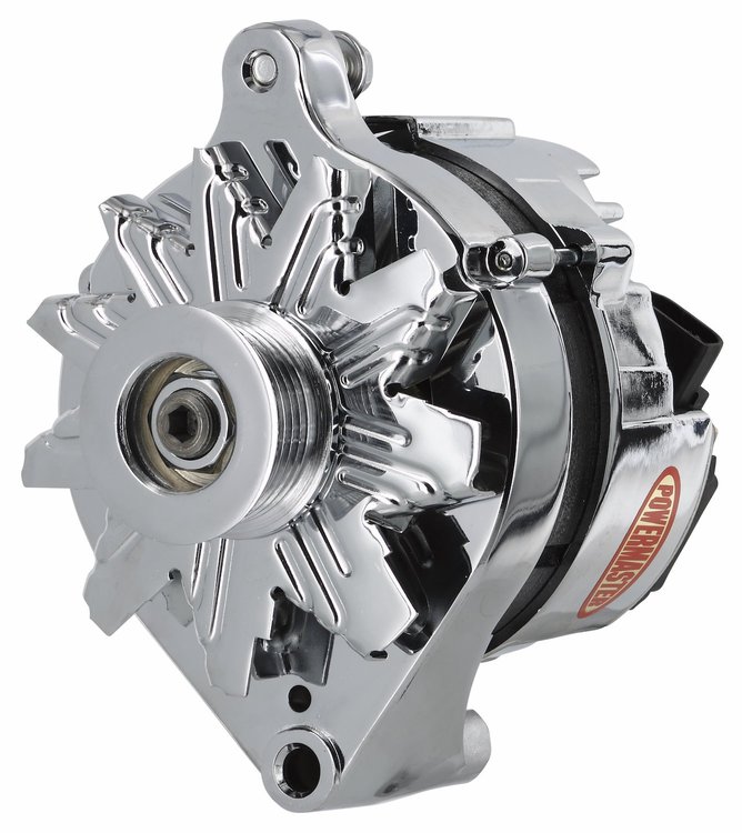 Ford 2G Style Alternator 85 Amp
