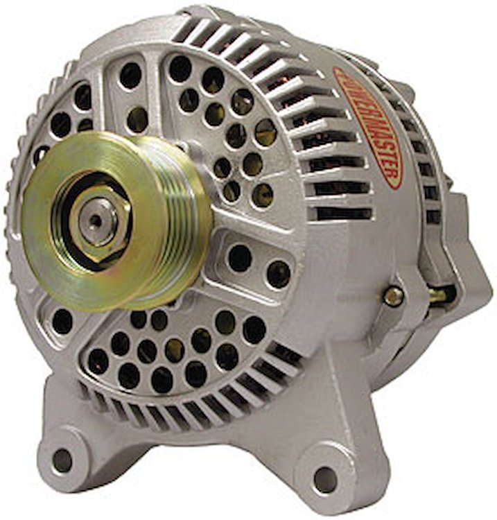 3G Large Frame V Mount Alternator 140 Amp