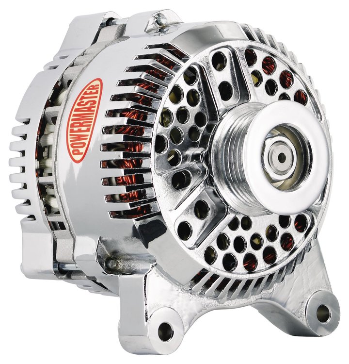 ALT FORD 3G CHROME 140A 6