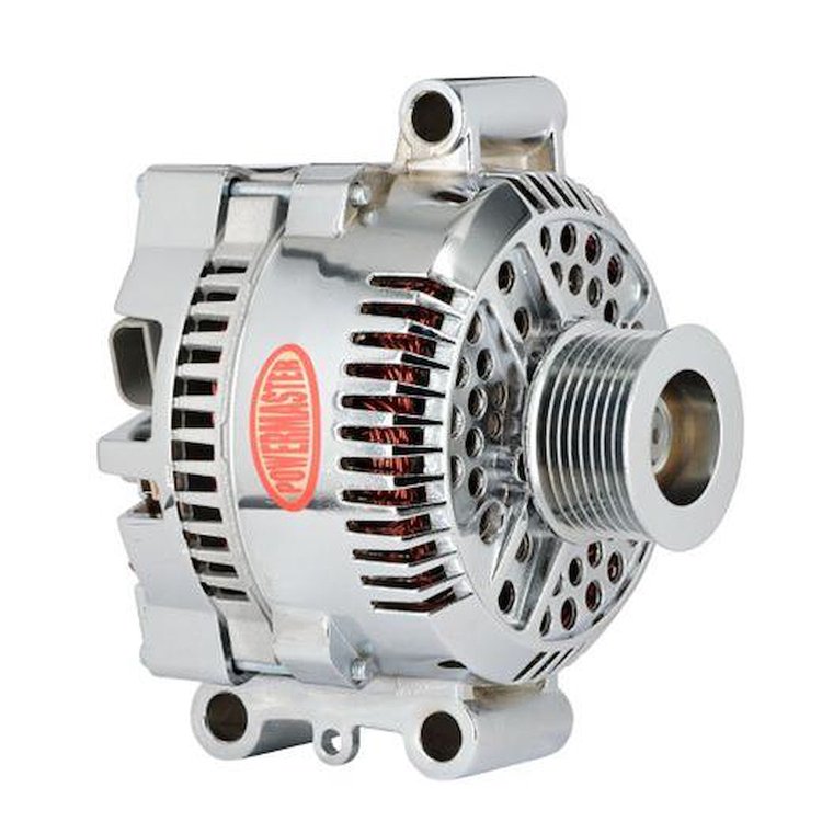 ALT FORD 3G CHROME 140A 8