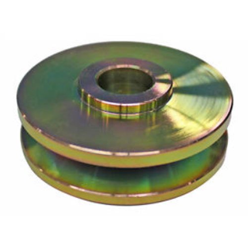 Overdrive Pulley 2-5/8" OD