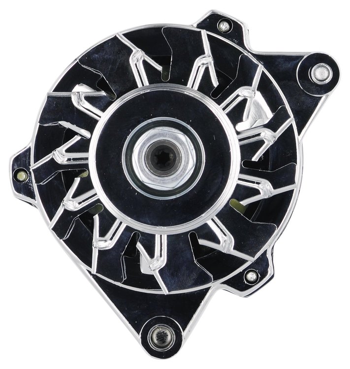 CS121 3-Hole Mount 5.31" Alternator 100 Amp
