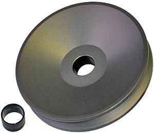 Alternator Pulley Single Groove V-Belt