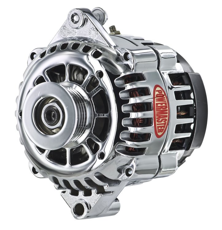 ALT GM AD230 CHROME 120A
