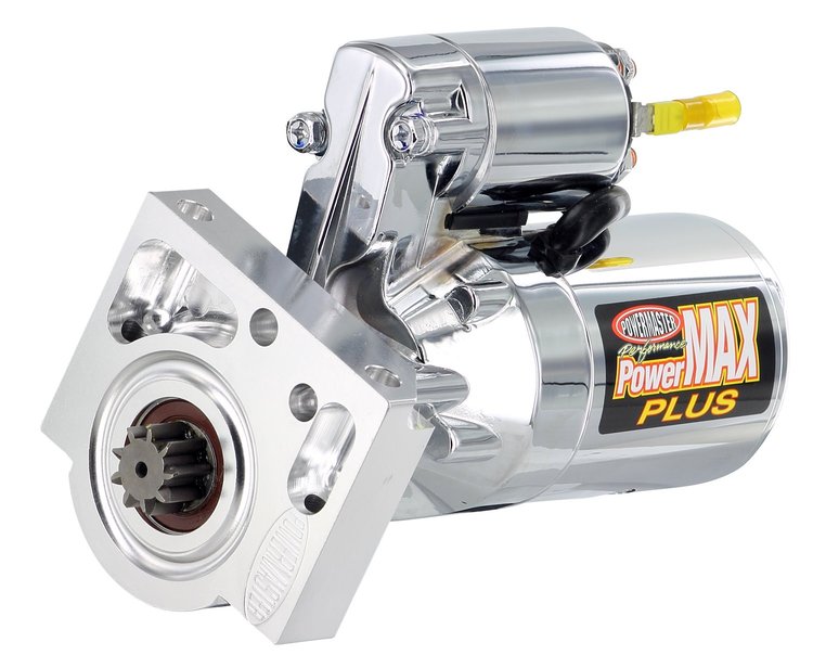 STR POWERMAX PLUS PONT/OL