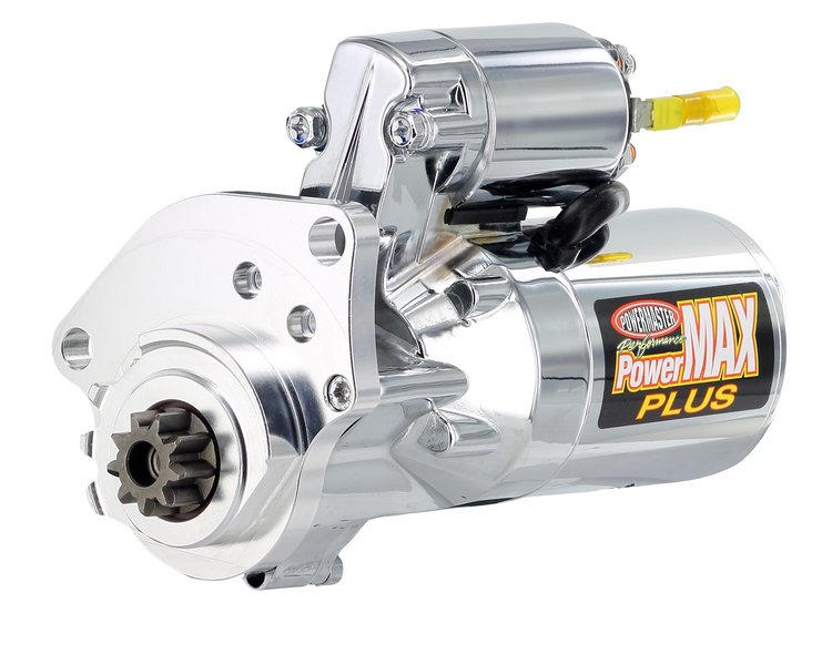 STR POWERMAX PLUS MOPAR S