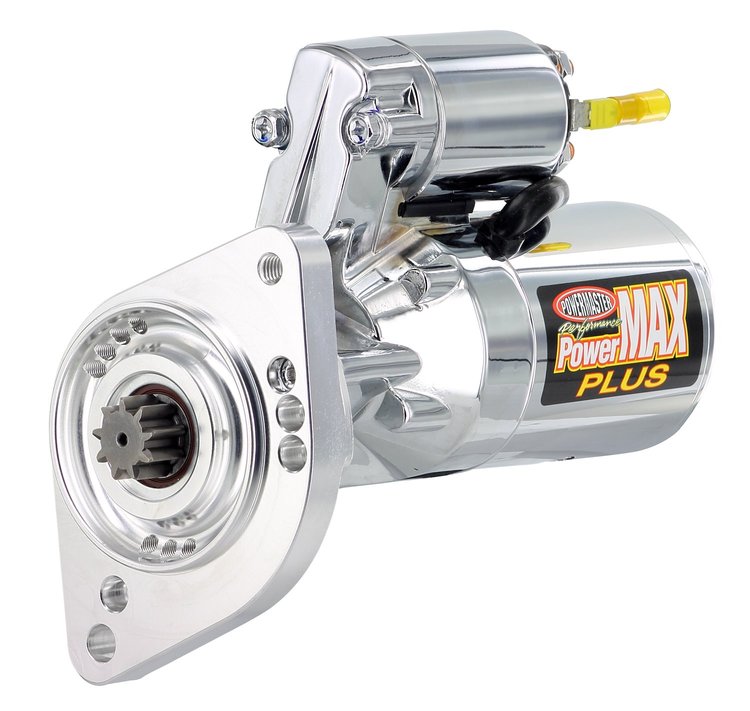 STR POWERMAX PLUS AMC/JEE