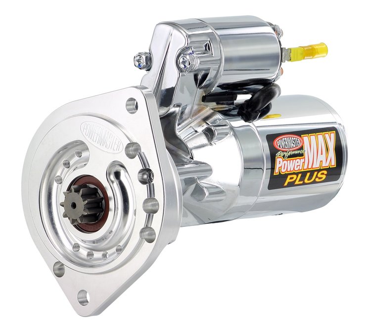 STR POWERMAX PLUS FORD SB