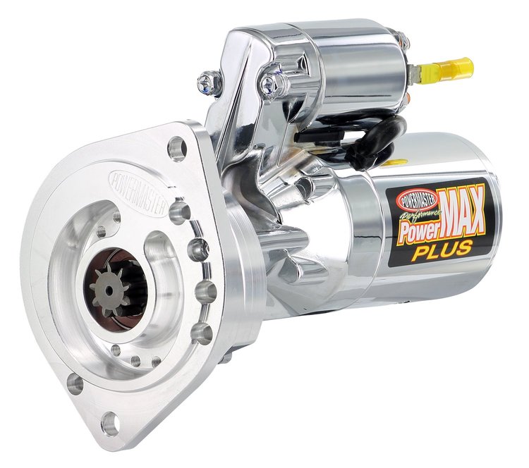STR POWERMAX PLUS FORD SB