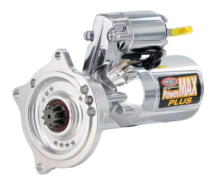 STR POWERMAX PLUS FORD BB