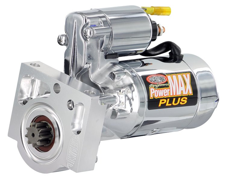 STR POWERMAX PLUS PONT/OL