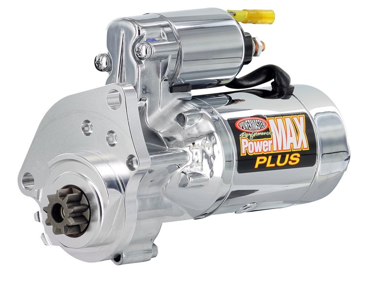 STR POWERMAX PLUS MOPAR S