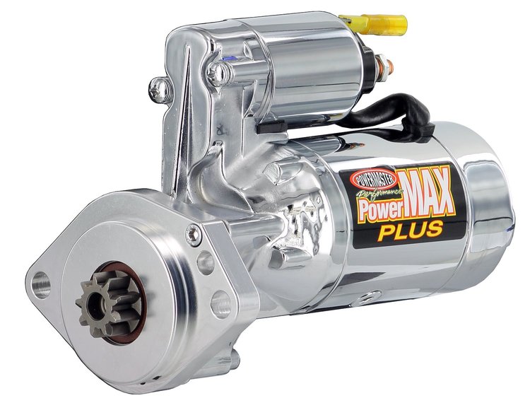STR POWERMAX PLUS BERT BR