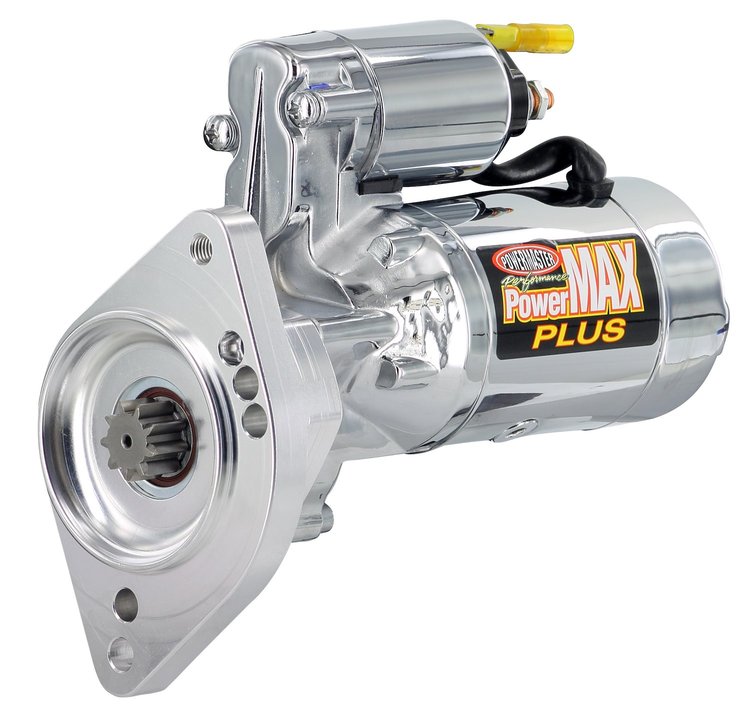 STR POWERMAX PLUS JEEP-LA