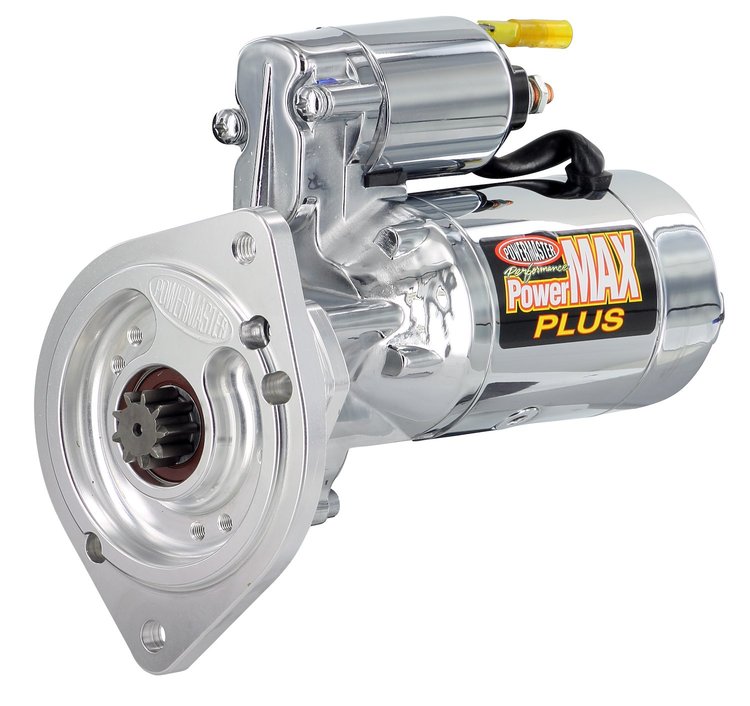 STR POWERMAX PLUS FORD BB