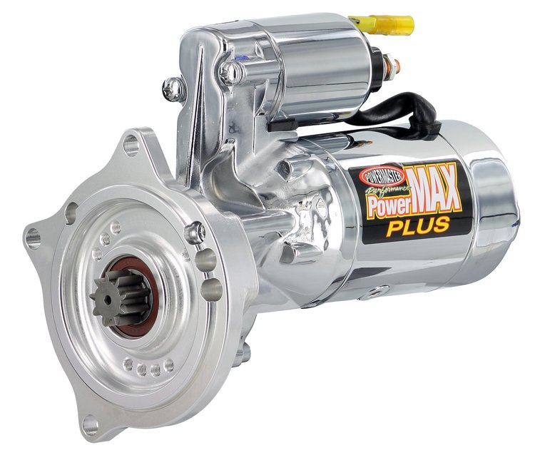 STR POWERMAX PLUS FORD BB