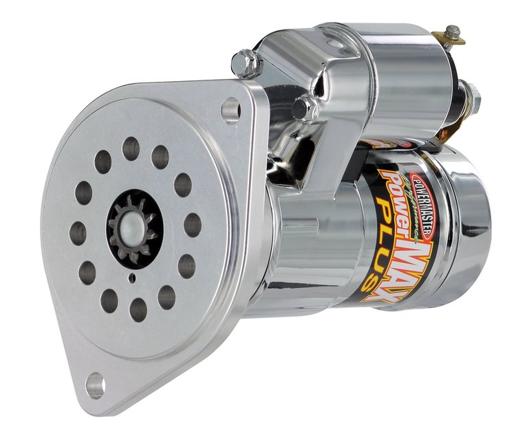 STR POWERMAX PLUS FORD SB