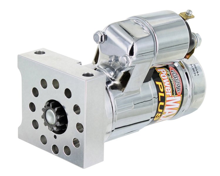 Powermax PLUS Starter GM LS 4.8L/5.3L/6.0L