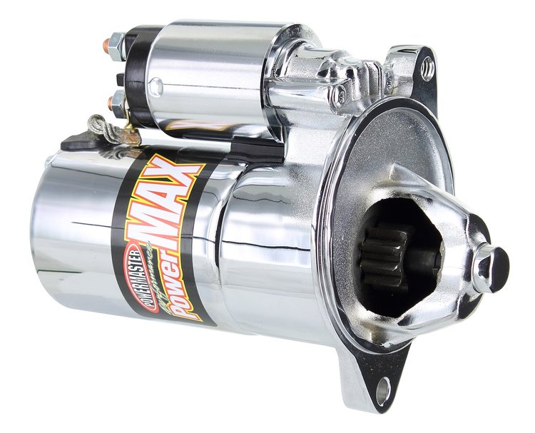 Powermax Starter Big Block Ford 351M/400/429/460