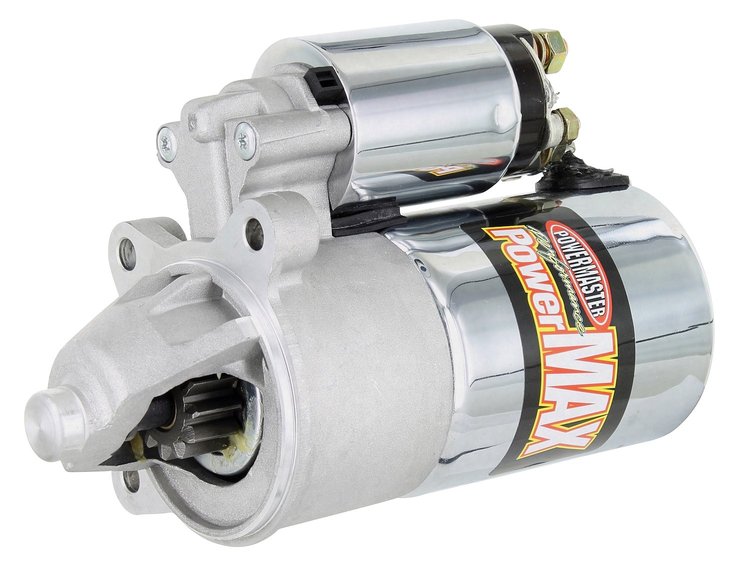 OE-Style Performance Starter 1992-08 Ford 4.6L