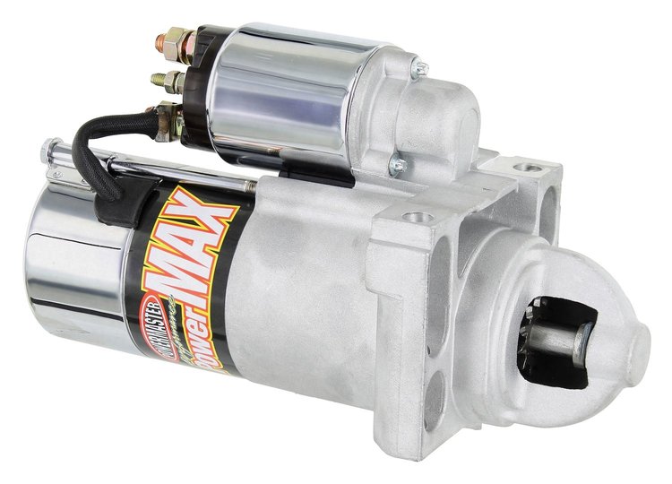 PowerMax Starter
