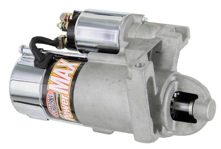 PowerMax Starter