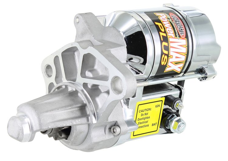 STR POWERMAX PLUS MOPAR V