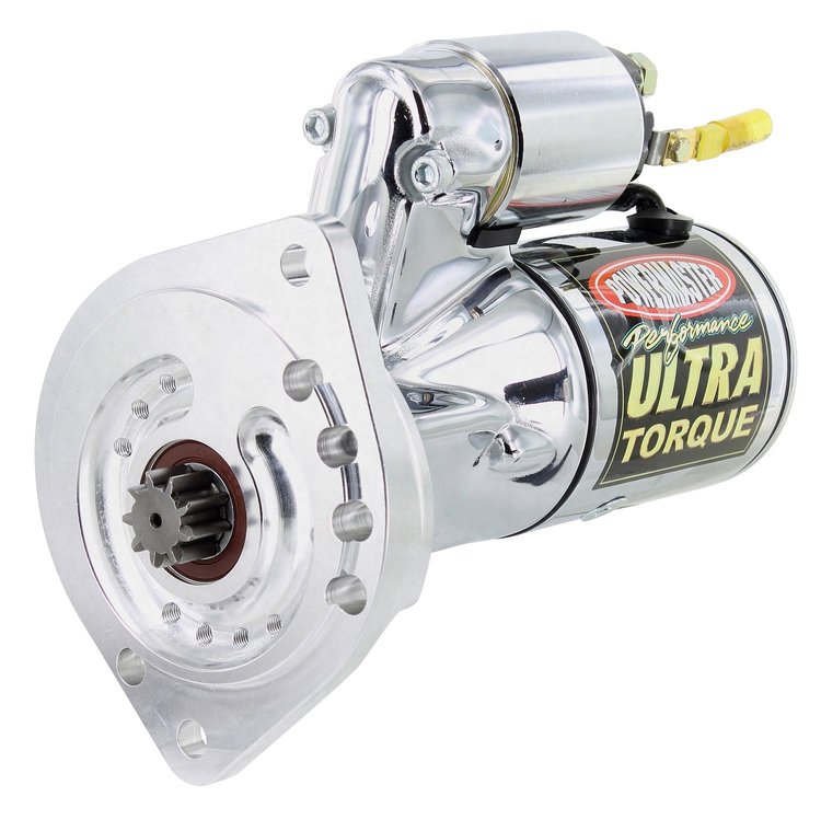 Ultra Torque Starter Small Block Ford