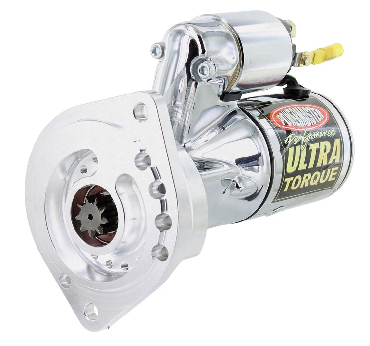 Ultra Torque