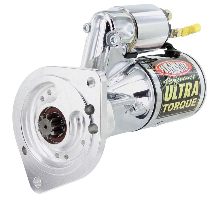 Ultra Torque