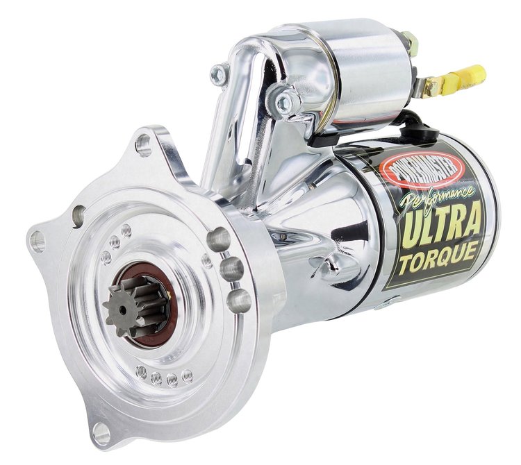 Ultra Torque