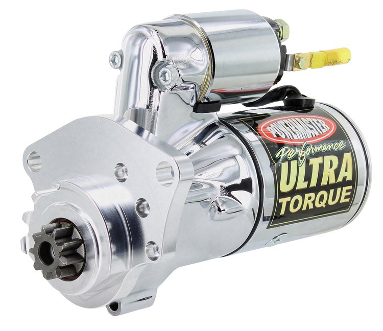 Ultra Torque