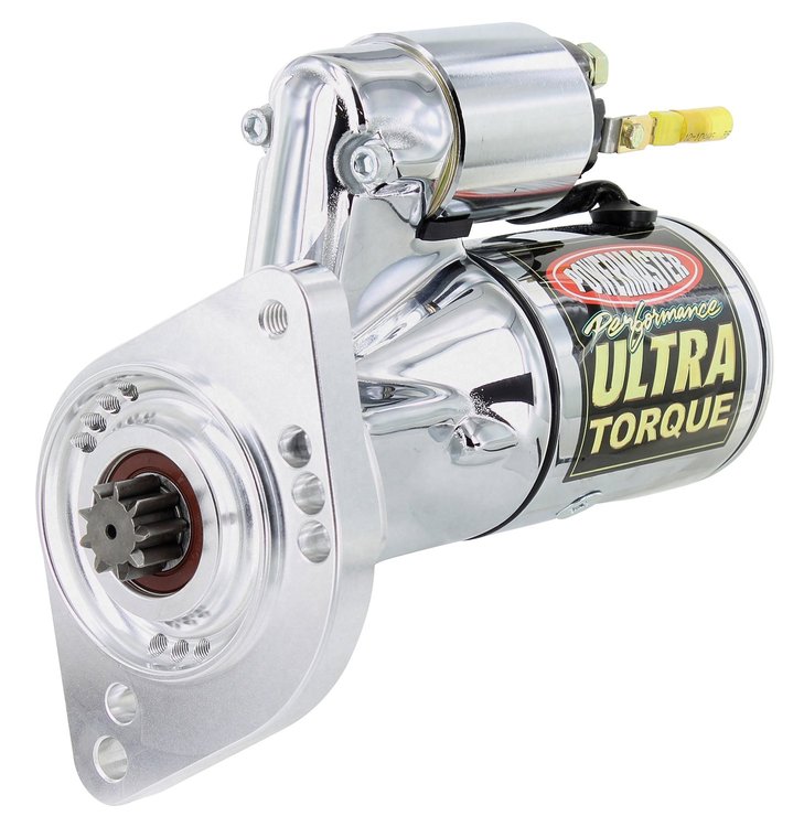 Ultra Torque