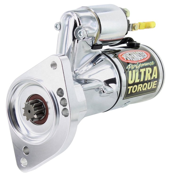 Ultra Torque