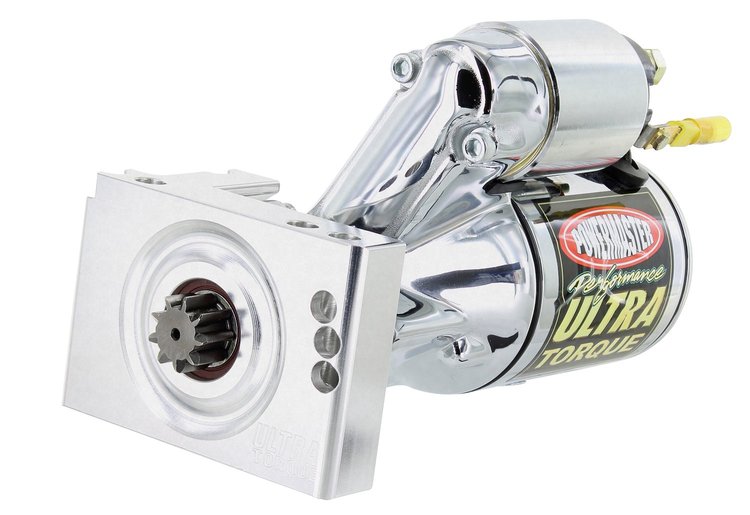 Ultra Torque