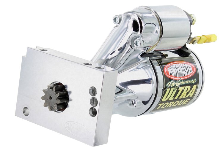 Ultra Torque